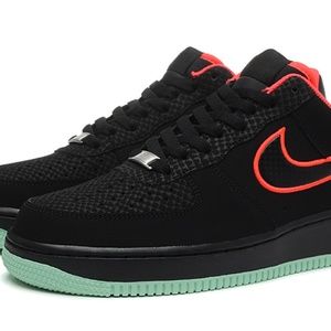 Air Force 1 Low "Yeezy" Inspired Sneakers Youth 4